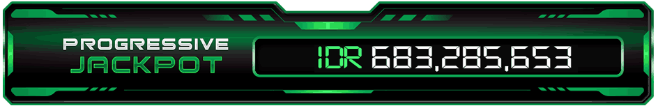 Liga007 Jackpot